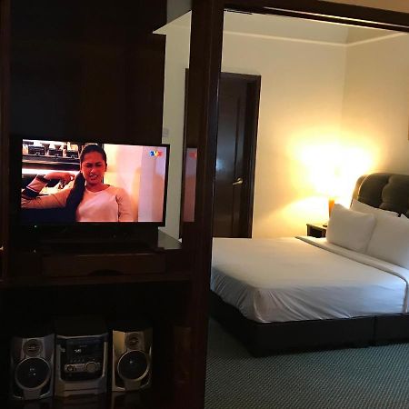 Queens Service Suites At Times Square Kl Kuala Lumpur Exteriör bild
