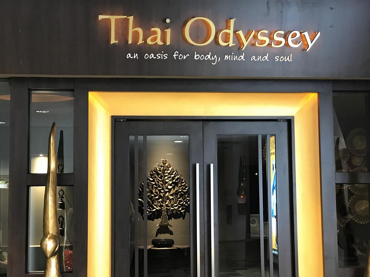 Queens Service Suites At Times Square Kl Kuala Lumpur Exteriör bild